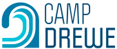 Camp Drewe Logo - StackColour@2x